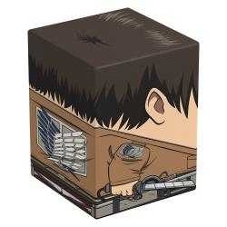 Squaroes Squaroe Attack on Titan AOT001 - Eren Jäger