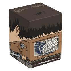 Squaroes Squaroe Attack on Titan AOT001 - Eren Jäger