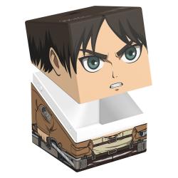 Squaroes Squaroe Attack on Titan AOT001 - Eren Jäger
