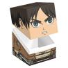 Squaroes Squaroe Attack on Titan AOT001 - Eren Jäger