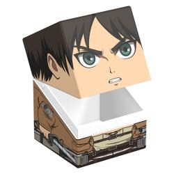 Squaroes Squaroe Attack on Titan AOT001 - Eren Jäger