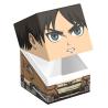 Squaroes Squaroe Attack on Titan AOT001 - Eren Jäger