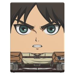 Squaroes Squaroe Attack on Titan AOT001 - Eren Jäger