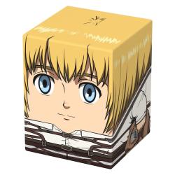 Squaroes Squaroe Attack on Titan AOT002 - Armin Arlert
