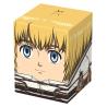 Squaroes Squaroe Attack on Titan AOT002 - Armin Arlert