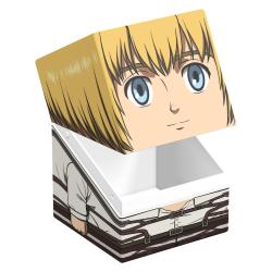 Squaroes Squaroe Attack on Titan AOT002 - Armin Arlert