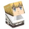 Squaroes Squaroe Attack on Titan AOT002 - Armin Arlert