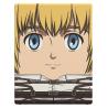 Squaroes Squaroe Attack on Titan AOT002 - Armin Arlert