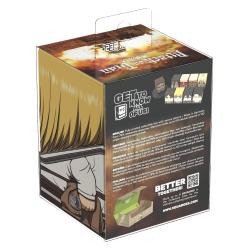 Squaroes Squaroe Attack on Titan AOT002 - Armin Arlert