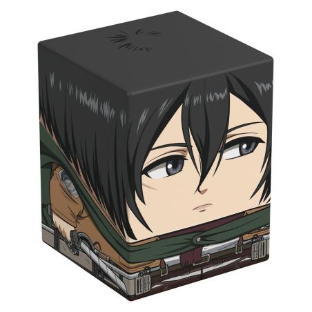 Squaroes Squaroe Attack on Titan AOT003 - Mikasa Ackermann