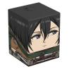 Squaroes Squaroe Attack on Titan AOT003 - Mikasa Ackermann