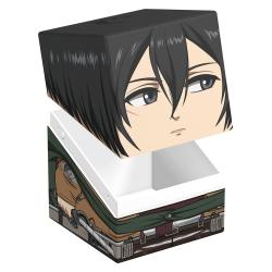 Squaroes Squaroe Attack on Titan AOT003 - Mikasa Ackermann