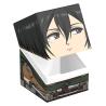 Squaroes Squaroe Attack on Titan AOT003 - Mikasa Ackermann