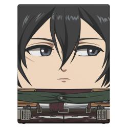 Squaroes Squaroe Attack on Titan AOT003 - Mikasa Ackermann