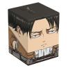 Squaroes Squaroe Attack on Titan AOT004 - Levi Ackermann