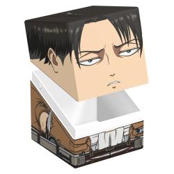 Squaroes Squaroe Attack on Titan AOT004 - Levi Ackermann