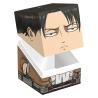 Squaroes Squaroe Attack on Titan AOT004 - Levi Ackermann