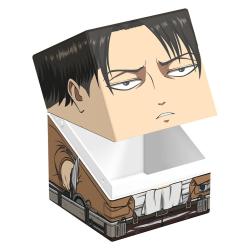 Squaroes Squaroe Attack on Titan AOT004 - Levi Ackermann
