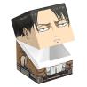 Squaroes Squaroe Attack on Titan AOT004 - Levi Ackermann