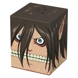 Squaroes Squaroe Attack on Titan AOT005 - Attack Titan