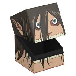 Squaroes Squaroe Attack on Titan AOT005 - Attack Titan