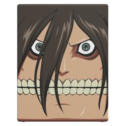 Squaroes Squaroe Attack on Titan AOT005 - Attack Titan