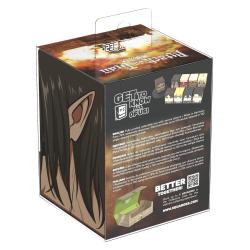 Squaroes Squaroe Attack on Titan AOT005 - Attack Titan