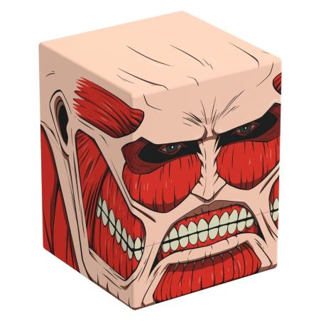 Squaroes Squaroe Attack on Titan AOT006 - Colossal Titan