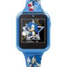 Reloj inteligente Sonic The Hedgehog