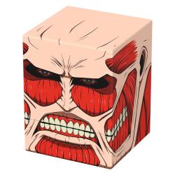 Squaroes Squaroe Attack on Titan AOT006 - Colossal Titan
