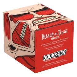 Squaroes Squaroe Attack on Titan AOT006 - Colossal Titan