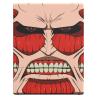Squaroes Squaroe Attack on Titan AOT006 - Colossal Titan