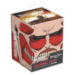 Squaroes Squaroe Attack on Titan AOT006 - Colossal Titan