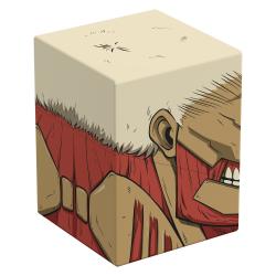 Squaroes Squaroe Attack on Titan AOT007 - Armored Titan