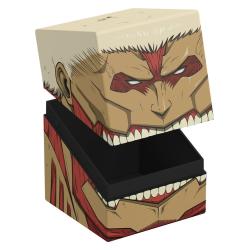 Squaroes Squaroe Attack on Titan AOT007 - Armored Titan