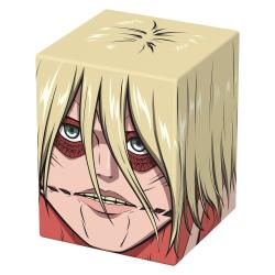 Squaroes Squaroe Attack on Titan AOT008 - Female Titan