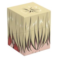 Squaroes Squaroe Attack on Titan AOT008 - Female Titan