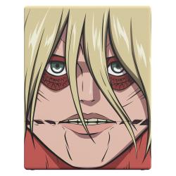 Squaroes Squaroe Attack on Titan AOT008 - Female Titan