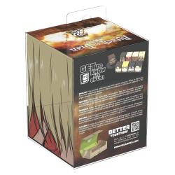 Squaroes Squaroe Attack on Titan AOT008 - Female Titan