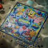 Bob Esponja Puzzle Multi-Dimensionales (1000 piezas