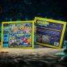 Bob Esponja Puzzle Multi-Dimensionales (1000 piezas