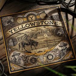 Yellowstone Puzzle Multi-Dimensionales (1000 piezas