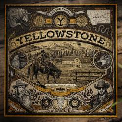 Yellowstone Puzzle Multi-Dimensionales (1000 piezas