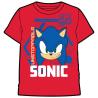 Camiseta Sonic Unstoppable Sonic The Hedgehog adulto
