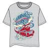 Camiseta Hogwarts Express Harry Potter adulto