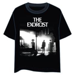 Camiseta El Exorcista adulto