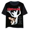 Camiseta Gremlins adulto