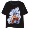 Camiseta Goku Ultra Dragon Ball adulto