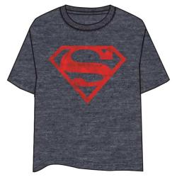Camiseta Logo Superman DC Comics adulto