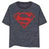 Camiseta Logo Superman DC Comics adulto